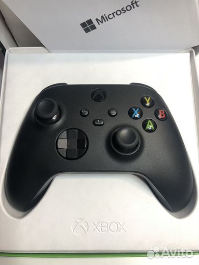 Джойстик xbox