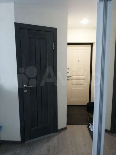 3-к. квартира, 55 м², 2/5 эт.