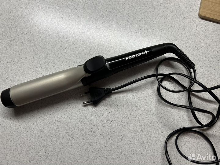 Плойка remington