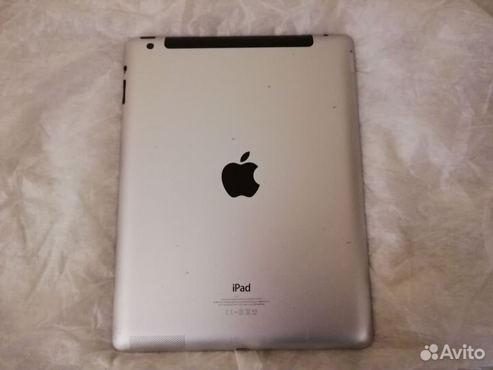 Apple iPad 4