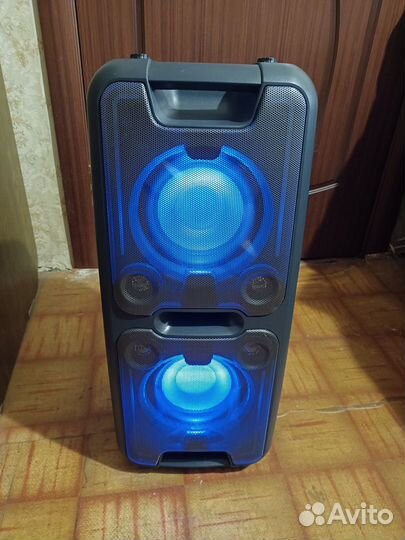 Колонка Sharp PS-920