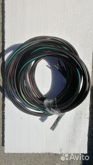 Провода сип-4