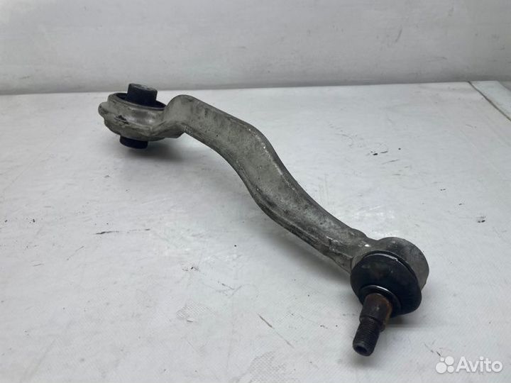 Рычаг подвески передний правый Mercedes-Benz E