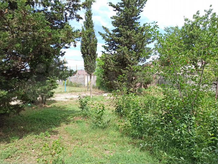 Участок 5 сот. (ИЖС)