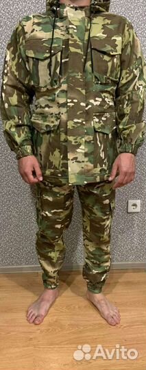 Костюм мужской лето