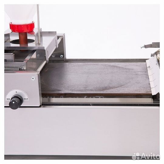 Блинница электрическая Sikom RoboCrepeMaker 300 Si