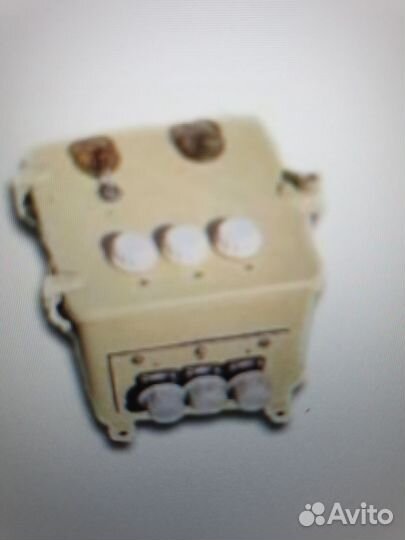 Прибор Пульсар-Н