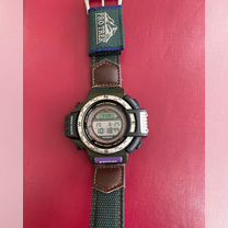 casio protrek