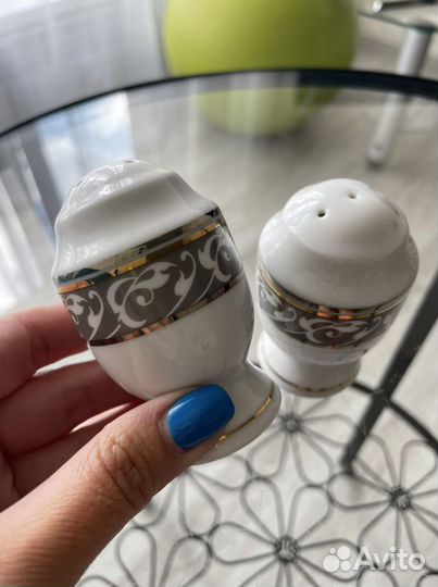 Сервиз Thun 1794 новый