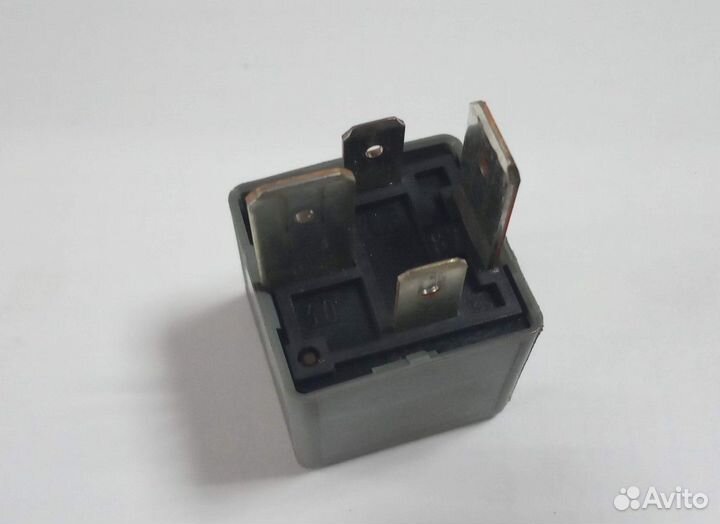 Силовое реле scania 4-series 124 (01.95-12.04)