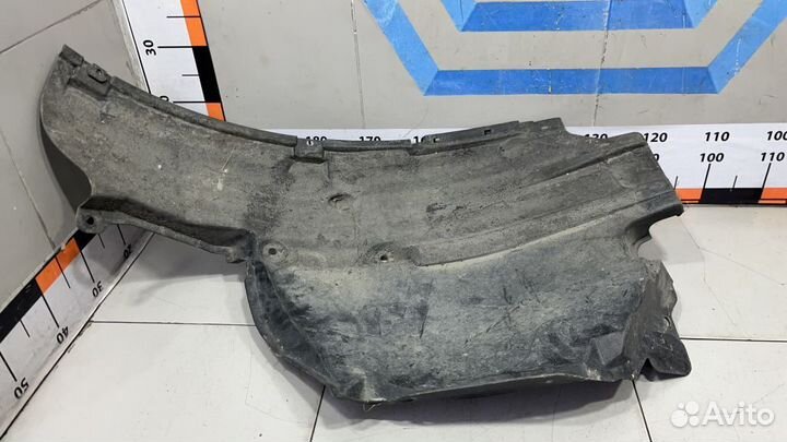 Локер передний левый Infiniti QX70/FX S51