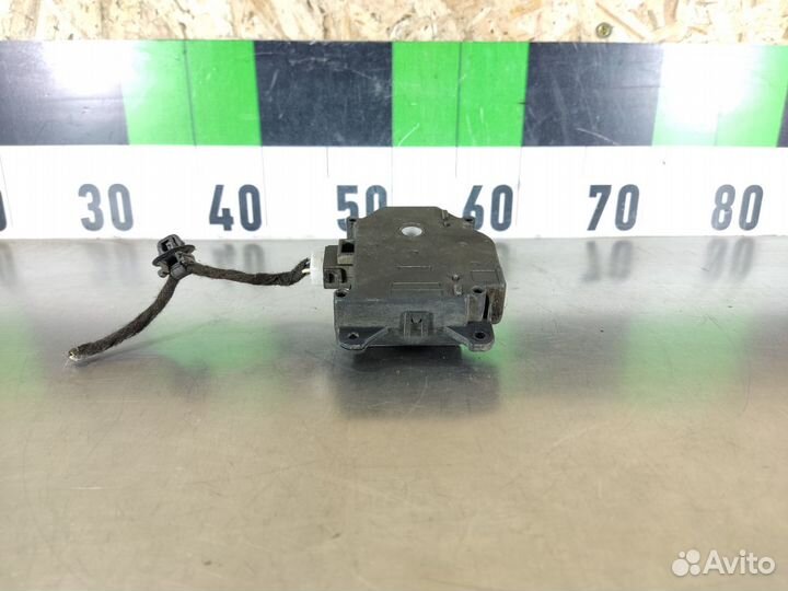 Моторчик заслонки отопителя Chery Tiggo 2005-2016