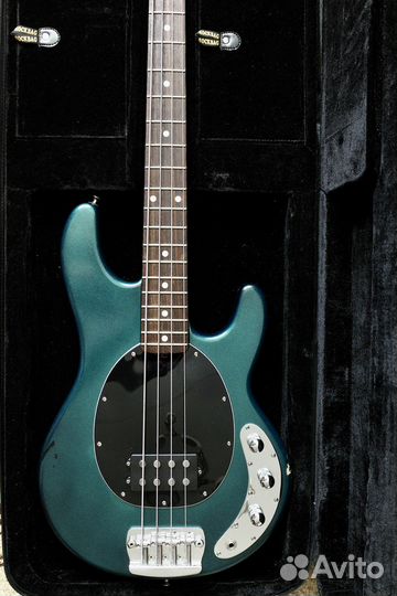 Music man SUB bass USA