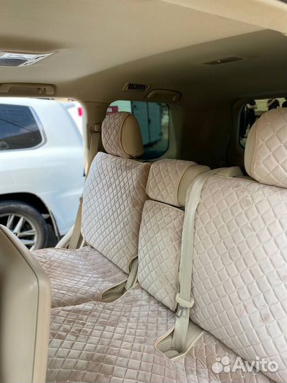 Автонакидки