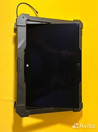 Защищенный ноутбук dell latitude 7414 Rugged