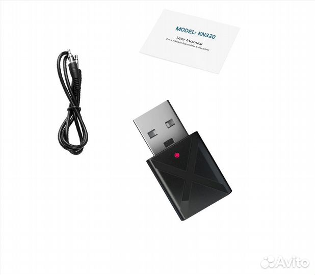 Блютуз передатчик аудио сигнала