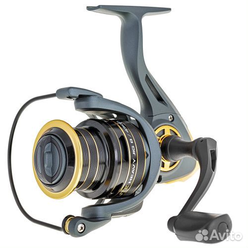 Катушка Salmo Elite Heavy Jig 8 4500 FD