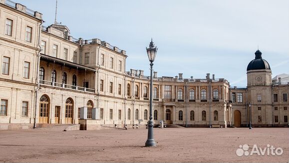 27.авг.23 Экскурсия в Гатчину (спб) /ка3018