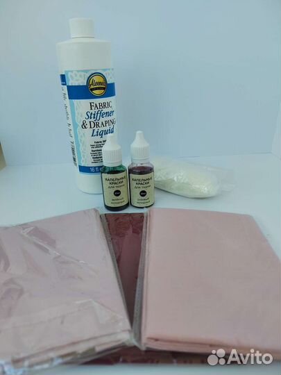 Материалы для скрапбукинга