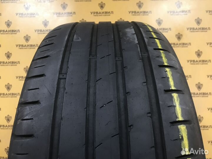 Kumho Ecsta HS51 225/45 R17 94W