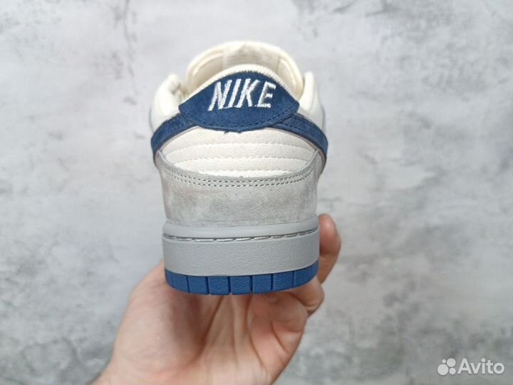 Кроссовки Nike Dunk Otomo Katsuhiro