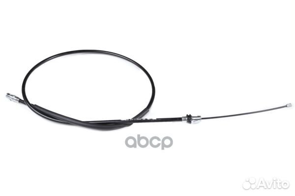 29-98811-SX трос ручного тормоза л.+п Ford Mon