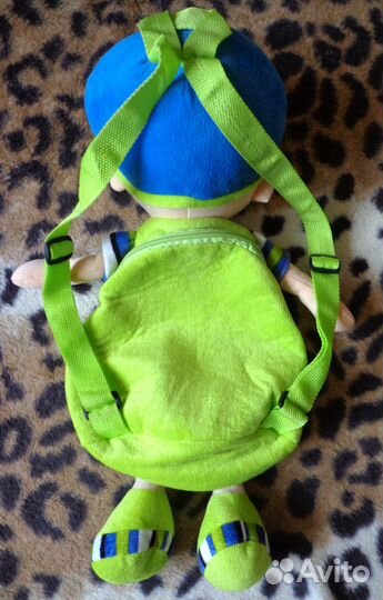 Детский рюкзак