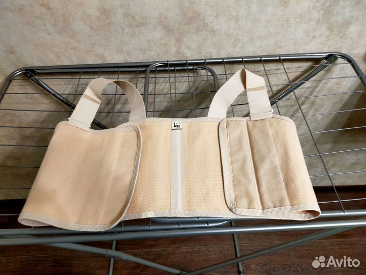 Бандаж грудной