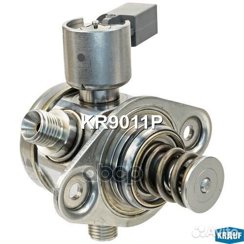 Насос высокого давления бензиновый KR9011P Krauf