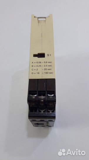 Eberle 0545 1114 9090 ac250v 8a реле