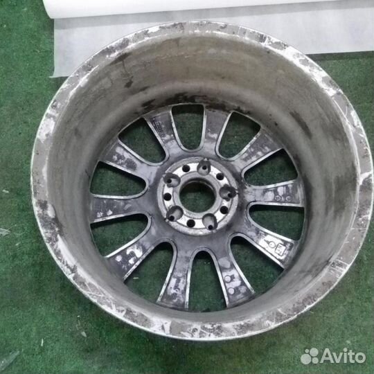 Диск литой Мерседес Бенц W166 (2011-2015)