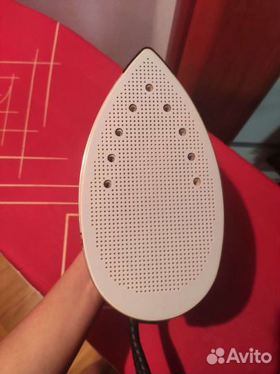 Гладильная система (парогенератор) Laurastar