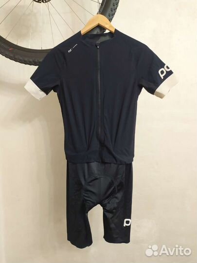 Разделочный комбинезон POC Raceday