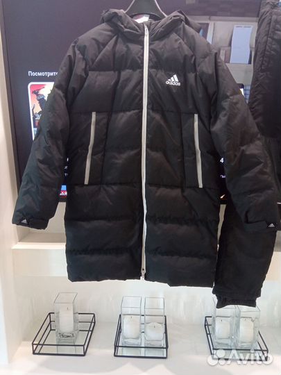 Комплект демисезонный Adidas