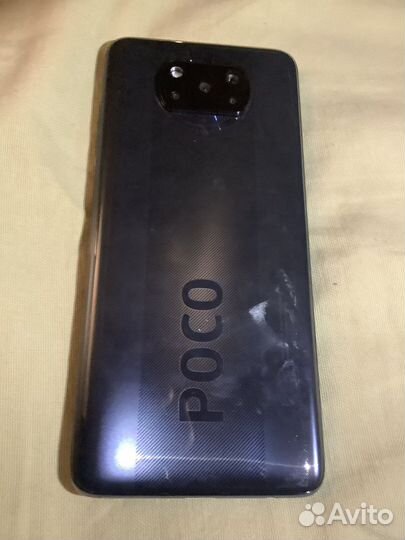 Poco X3 NFC, идеал