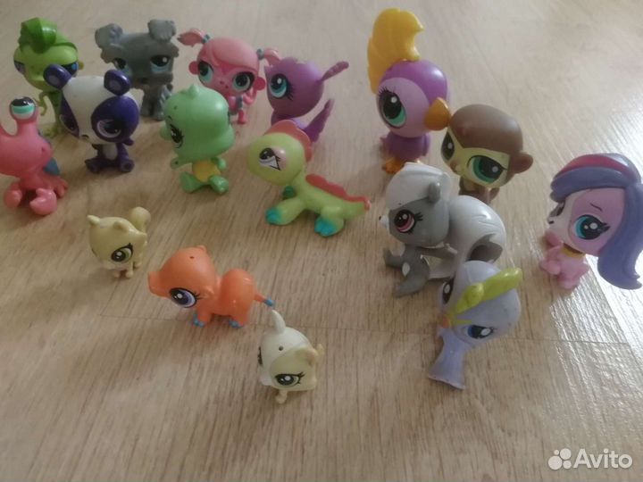 Littlest Pet Shop