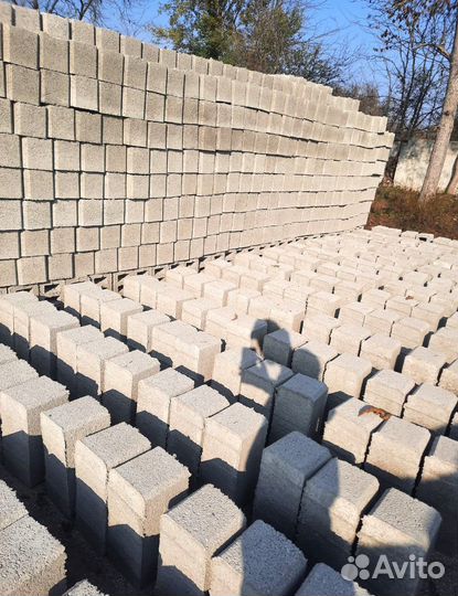 Отсевные блоки