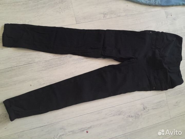 Джинсы и брюки для беременных