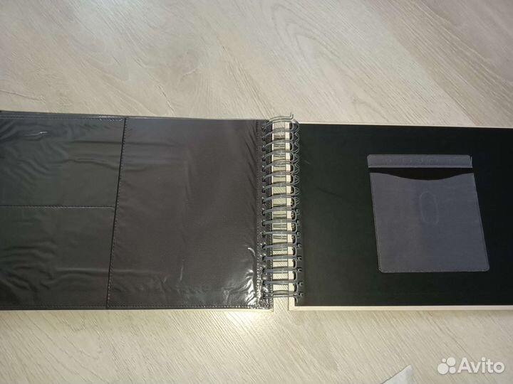 Свадебный альбом