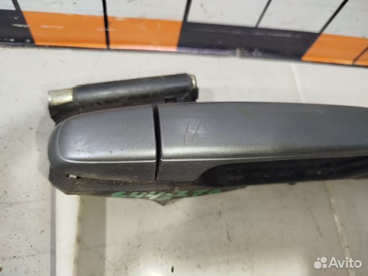 Ручка наружная задней правой двери Lexus GX 1