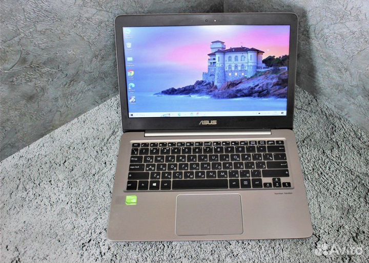 Ноутбук под ваши задачи и бюджет