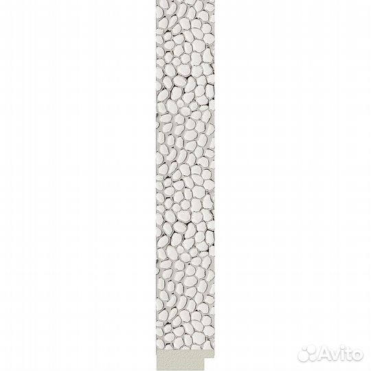 Зеркало Evoform Definite 151х71 BY 3322 в багетно