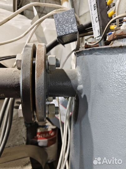 Электрический котел 100 квт