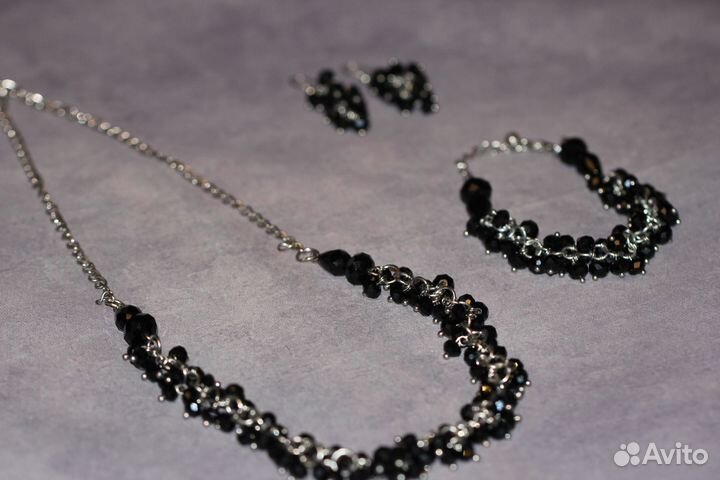 Комплект украшений