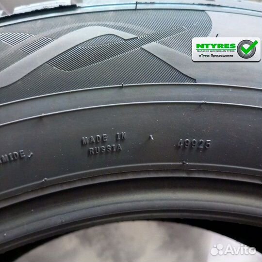 Ikon Tyres Autograph Ultra 2 SUV 255/55 R18 109Y