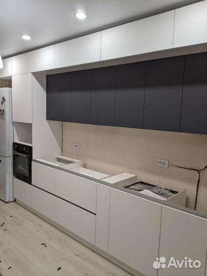 Сборка мебели/сборка кухни/мастер на час