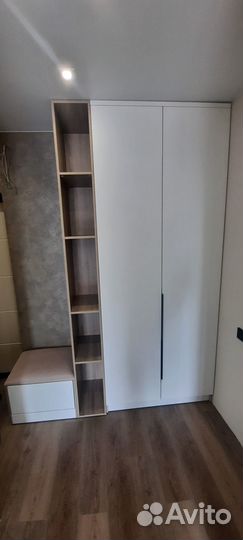 Мебель в сан узел на заказ