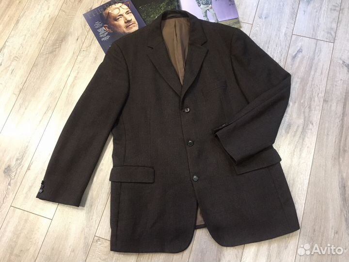 Пиджак Hugo Boss винтаж
