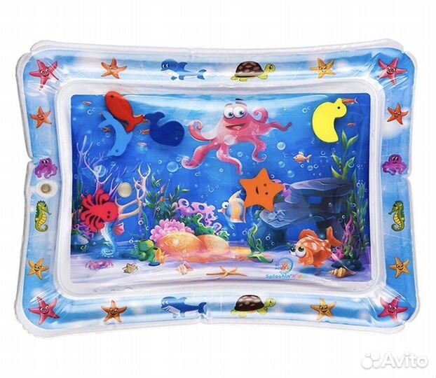 Водный коврик