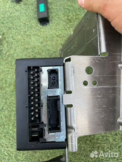 Bmw 7 g11 g12 bowers wilkins музыка акустика